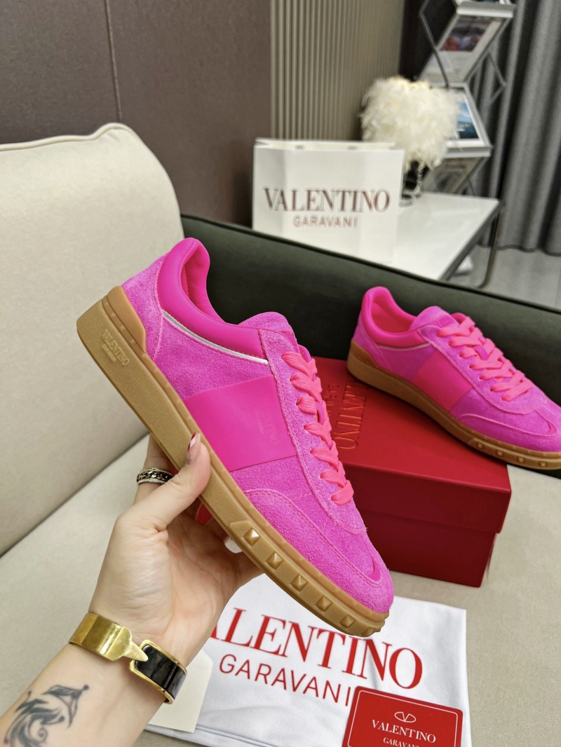 Valentino Casual Shoes